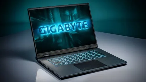 Gigabyte GAMING A16 CVHI3FR894SH - 16" FHD+ 165Hz i7-13620H RTX 5060 16Go 1To W11 — vue 8