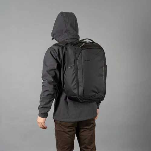Targus Pro-Tek R 16" Tech Backpack - Black — vue 22