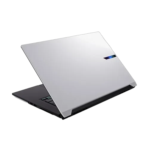 Gigabyte AERO X16 1WH93FRC64DH - 16" QHD+ 165Hz Ryzen AI 7 350 RTX 5070 32Go 1To W11 Blanc — vue 5
