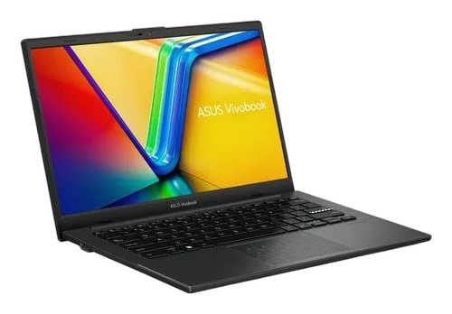 Asus E1404TA-DICEB117WS/14FH/N150/8G/128/W11H — vue 4