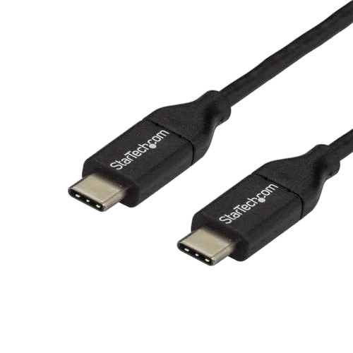 StarTech Cable - USBC to USBC - M/M - 3m 10ft. — vue 1
