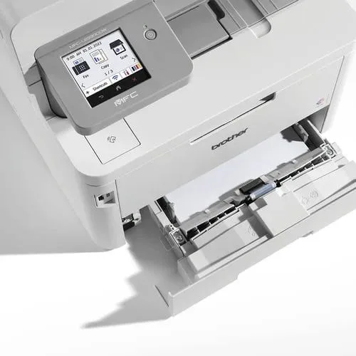 Brother MFC-L8390CDW Laser + Cartouche TN248 CMYK 4 couleurs — vue 2