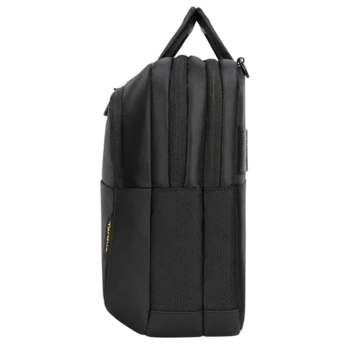 Targus Citygear 15-17.3" Topload Blk (TCG470GL) — vue 6