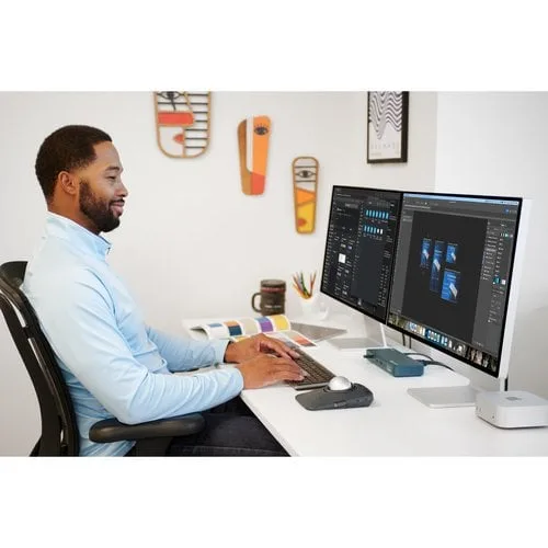 Kensington KB535 EQ RECHARGEABLE MULTI-DEV — vue 6