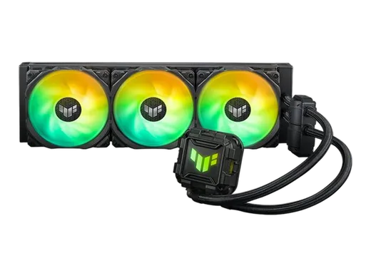 TUF GAMING LC II 360 ARGB