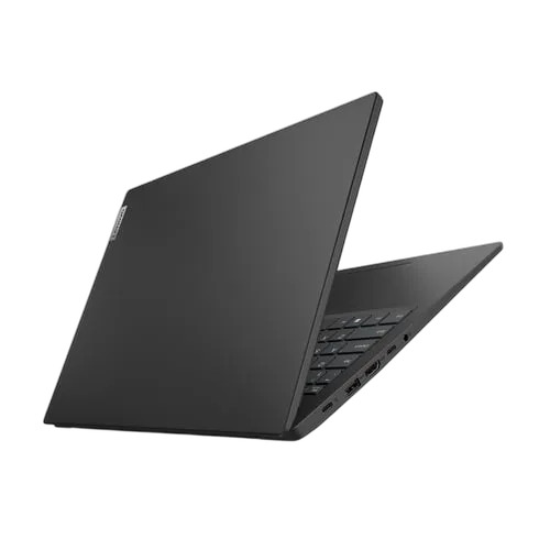 Lenovo V15 G6 ITN - 15.6" FHD Intel N100 8Go 128Go W11P Noir — vue 9