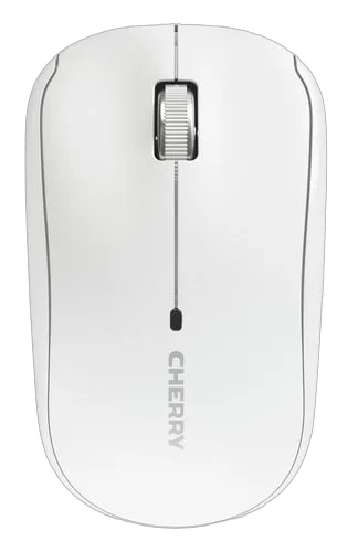 CHERRY MW 2200 WHITE — vue 1