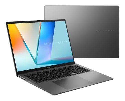 Asus Vivobook S16 - 16" OLED FHD+ Core Ultra 7 355 16Go 1To W11P — vue 4