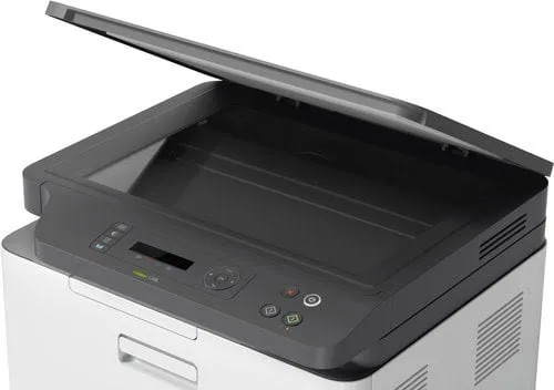 HP Color Laser MFP 178nw (4ZB96A#B19) — vue 6