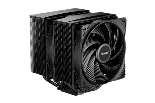 be quiet! PURE ROCK PRO 3 - Noir
