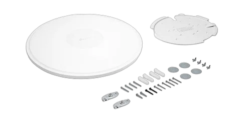 TP-Link OMADA BE9300 CEILING MOUNT — vue 5
