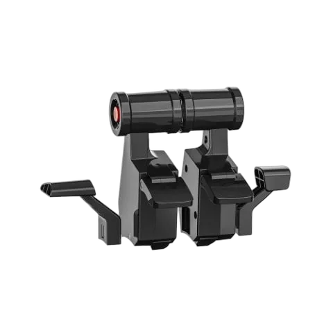 Moza Racing Module de manette des gaz MOZA TQA — vue 1