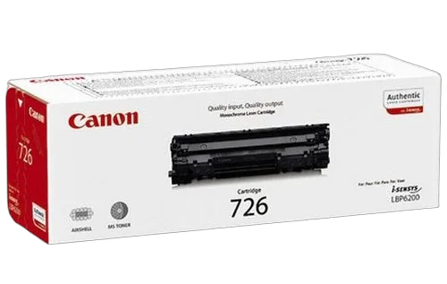 Canon - Noir - 3483B002 — vue 1