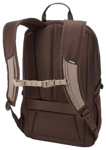 Thule EnRoute Backpack 23L - Tinted Taup — vue 10