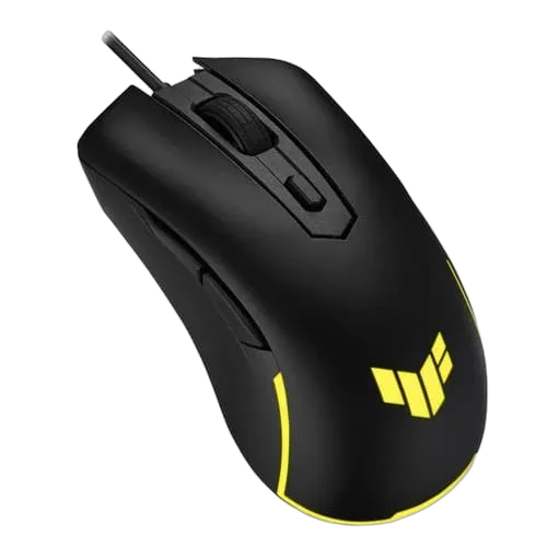 Asus TUF K1 + TUF Gaming M3 Gen II — vue 7