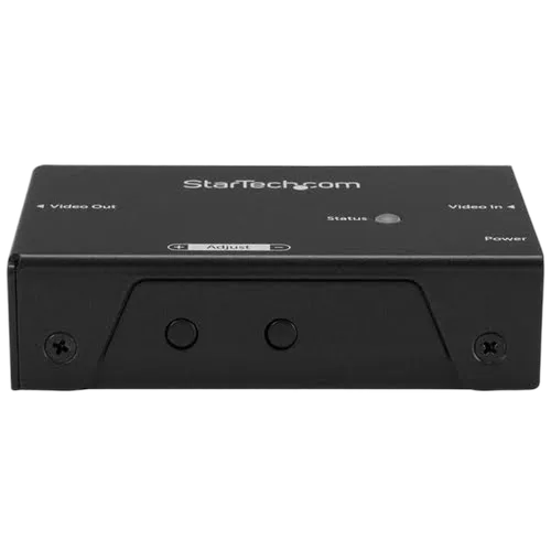 StarTech DisplayPort Signal Booster - 4K 60Hz — vue 3