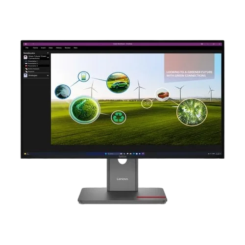 Lenovo THINKVISION P27Q-40 27IN — vue 1