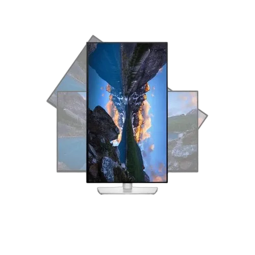 DELL UltraSharp U2422H — vue 5