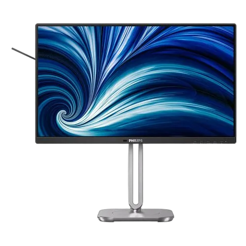 Philips 24" FHD 120Hz HAS USB 2x2W — vue 7