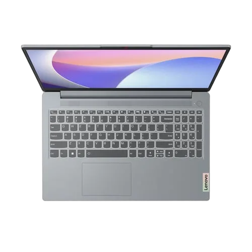 Lenovo IdeaPad Slim3 - 15.6" FHD 60Hz N100 8Go 128Go W11S — vue 4