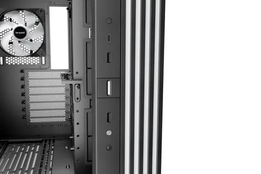 be quiet! Light Base 600 DX - MT/Sans Alim/ATX — vue 7