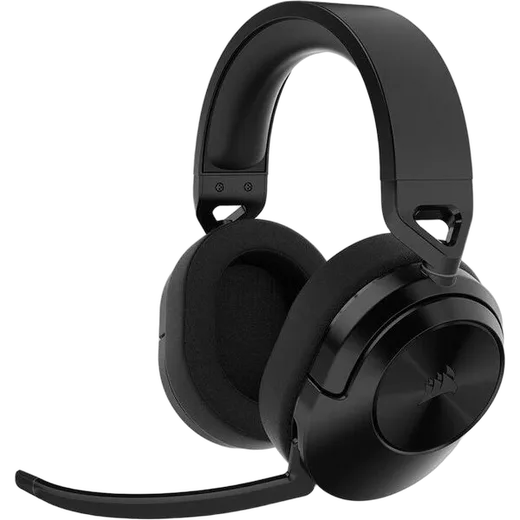 Corsair HS55 Wireless - Carbon — vue 5