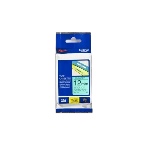 Brother Ribbon/green black f PT-2420PC 9200DX — vue 1
