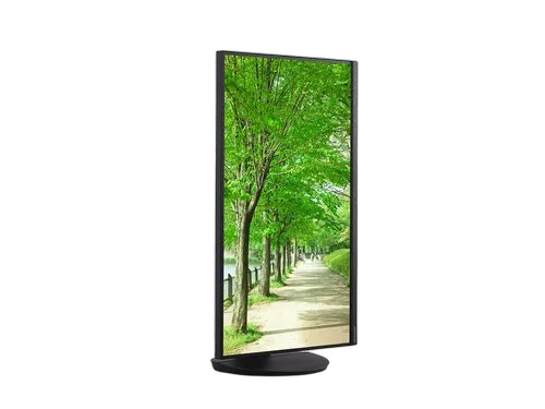 NEC Multisync EA272UB — vue 5