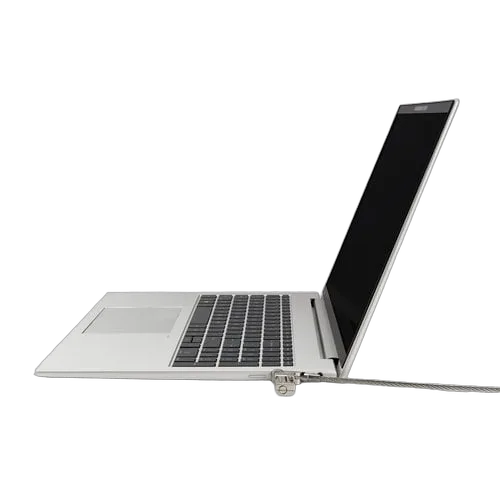Kensington Slim NanoSaver 2.0 EQ Combi — vue 3