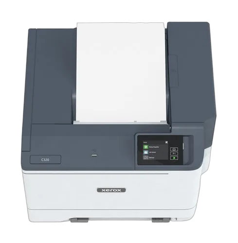 XEROX C320 A4 33PPM WIRELESS — vue 34