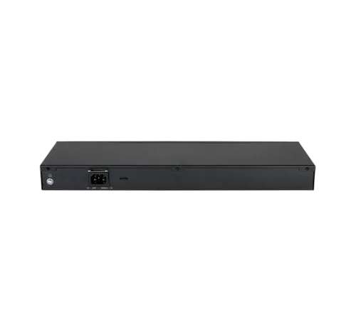 HPE 5140 24G 2SFP+2XGT EI Sw Europe - E — vue 4