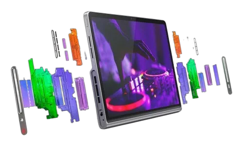 Lenovo Tab Plus Calla 11" 2K 8/128 — vue 14