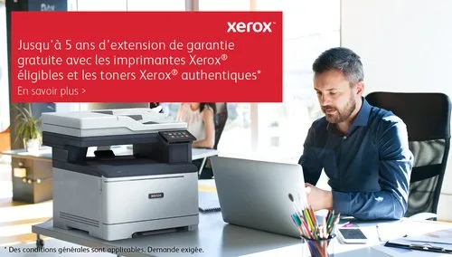 XEROX C320 A4 33PPM WIRELESS — vue 10