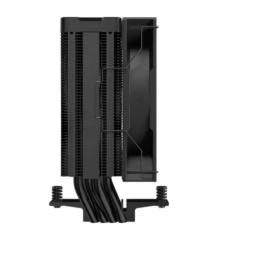 Deepcool AG400 Digital ARGB - Noir — vue 5