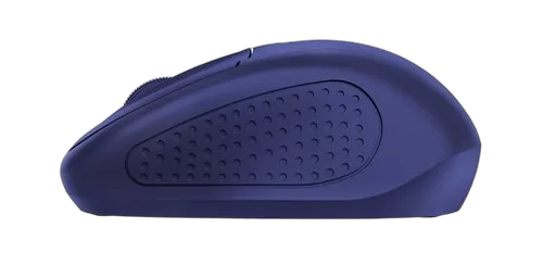 Trust PRIMO WIRELESS MOUSE MATT BLUE — vue 4