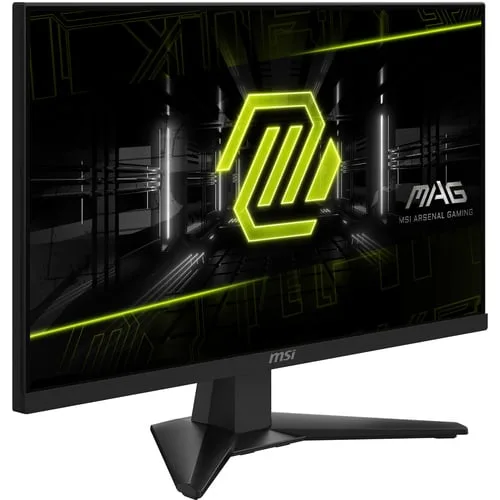 MSI MAG 244F - 23.8" FHD 200Hz Fast IPS 0.5ms FreeSync Premium — vue 5
