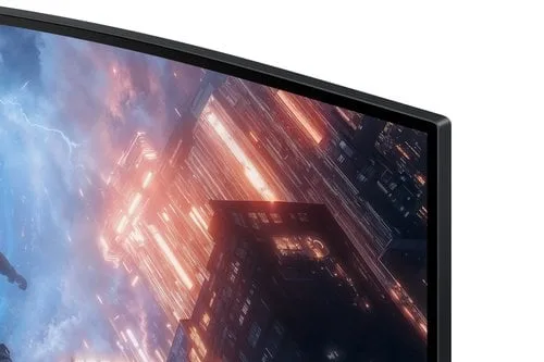 Samsung S49FG916 49" — vue 12