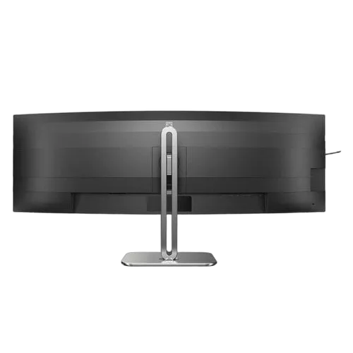 Philips 49B2U5900C - 49" CURVE DQHD 75Hz USB-C Rj45 Adaptive Sync — vue 6