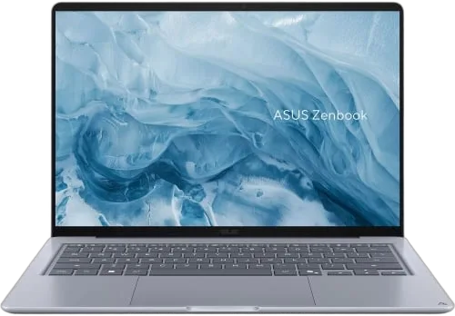 Zenbook 14" OLED FHD+/ X1-26-100/8Go/256Go/W11 SC