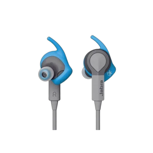 Jabra Sport Coach SE - Sans-Fil - Bleu — vue 3