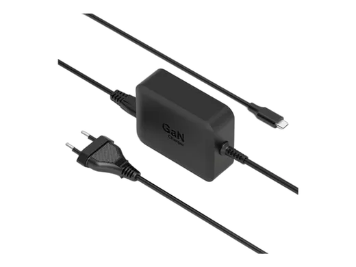Port Alimentation secteur GaN 100W ASUS - 4 embouts — vue 1