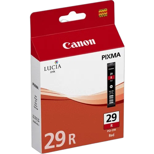 Canon Ink/PGI-29 Cartridge RD — vue 2