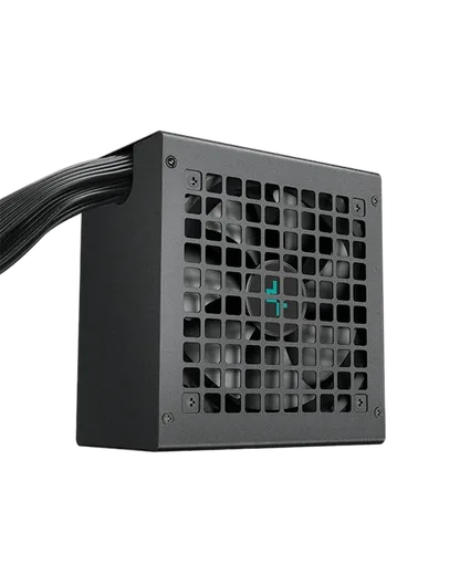 Deepcool ATX 800W - 80+ Bronze - PL800D Noir — vue 4