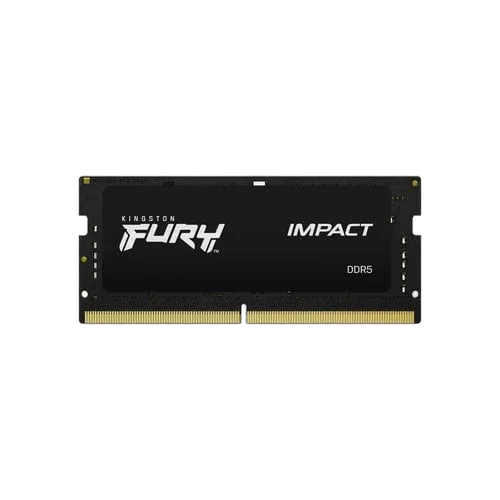 KF548S38IB-32 (1x32Go SO-DDR5 4800 PC5-38400)