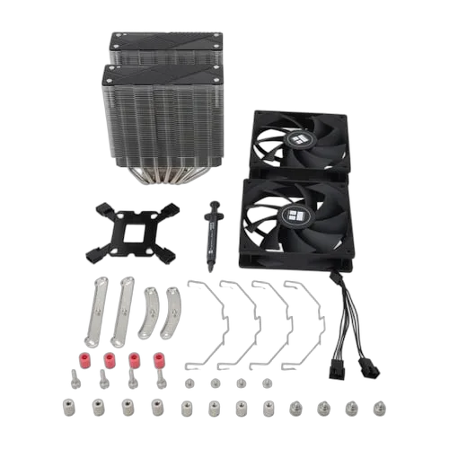 Thermalright Refroidisseur CPU Phantom Spirit 120 — vue 9