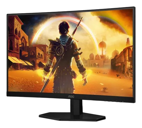 AOC C27G42E — vue 6