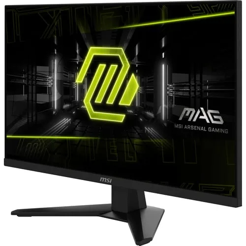 MSI MAG 274QF X24 - 27" QHD 240Hz Fast IPS 0.5ms FreeSync Premium-Seconde Vie — vue 5
