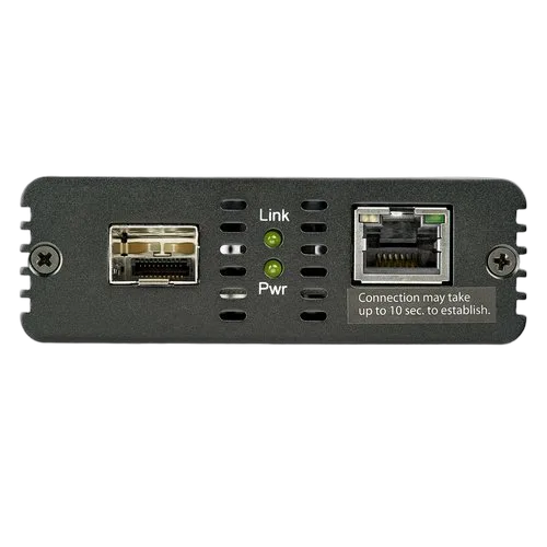 StarTech 10GB ETHERNET FIBER MEDIA — vue 2