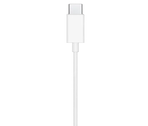 Apple EARPODS (USB-C) — vue 5