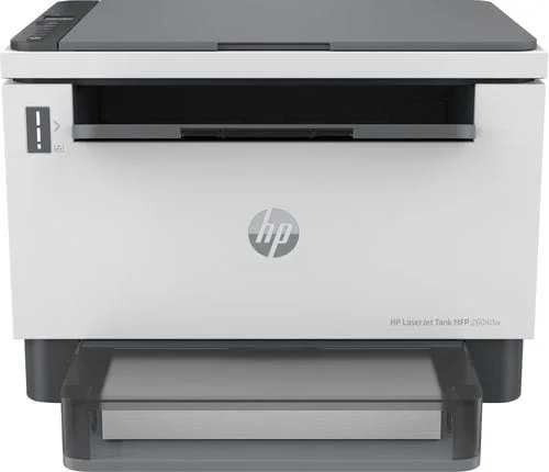 HP LASERJET TANK MFP 2604DW PRNTR (381V0A#B19) — vue 1